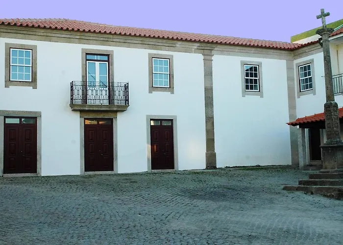 Boutique Casa Dos Lagares De Vara E Pedra Vila Flor