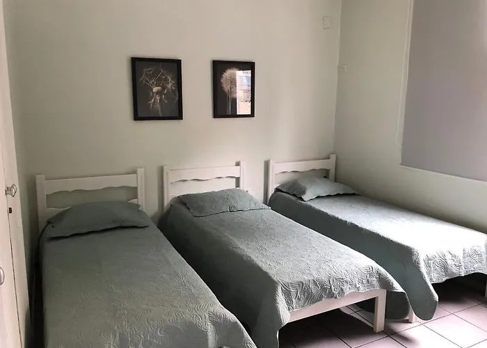 Caribe Em Cabo Frio Apartamento que aceita animais de estimação