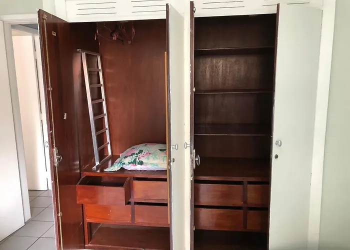 Caribe Em Cabo Frio Apartamento que aceita animais de estimação