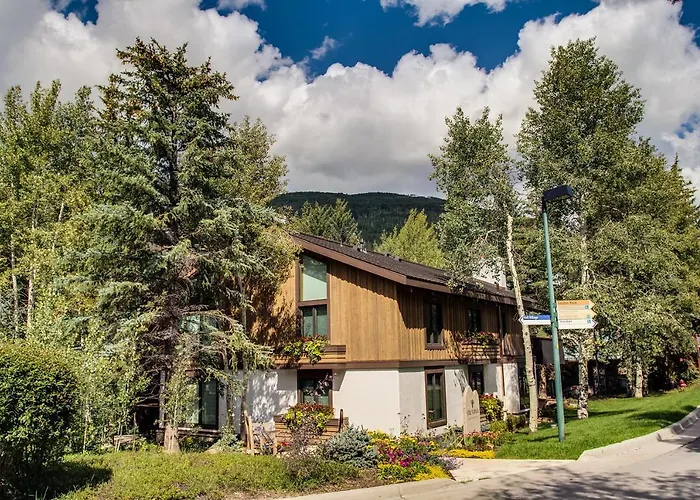 Boutique Villa Valhalla Vail