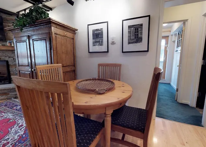 Boutique Villa Valhalla Vail