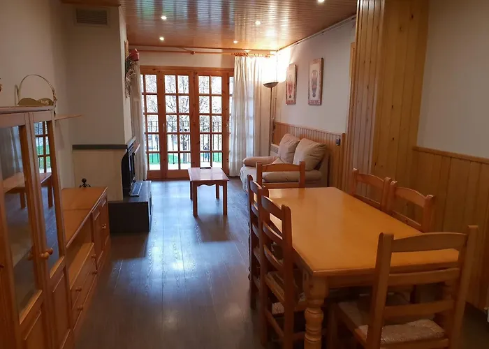 Apartaments Cal Noi Camprodon