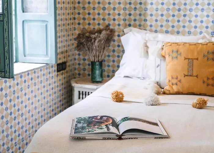 Riad Be Marrakech