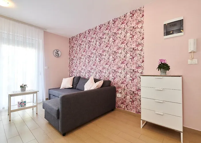 Apartments Nina Umag