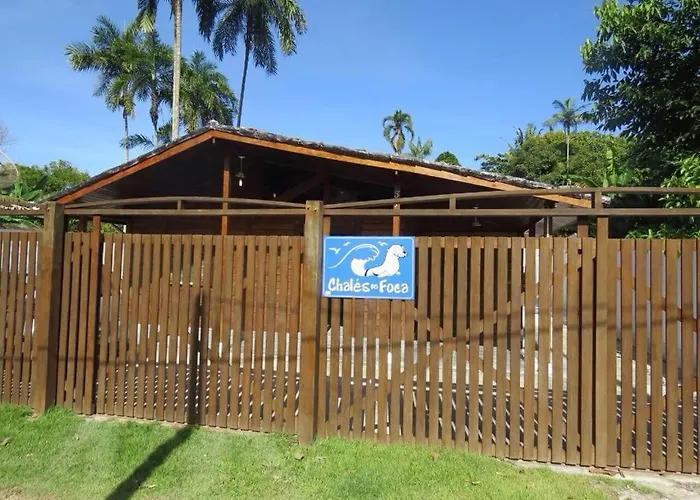 Suítes do Foca