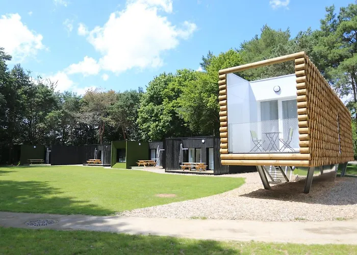 Camping des Gayeulles Rennes