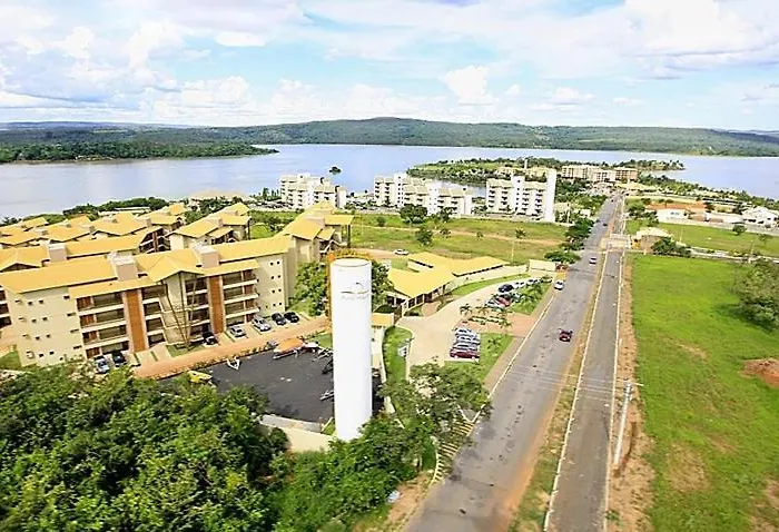 Aldeia Do Lago