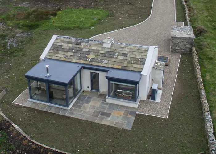 Elfin Cottage Doolin