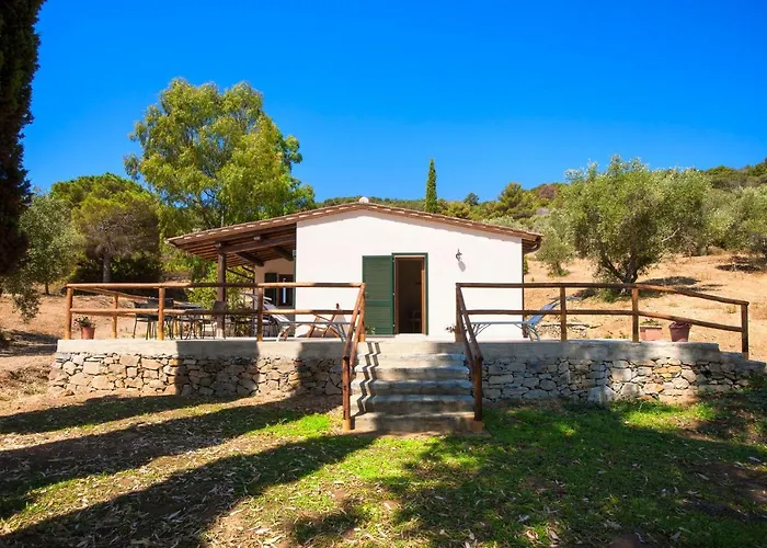 Agriturismo Galenzana Marina di Campo