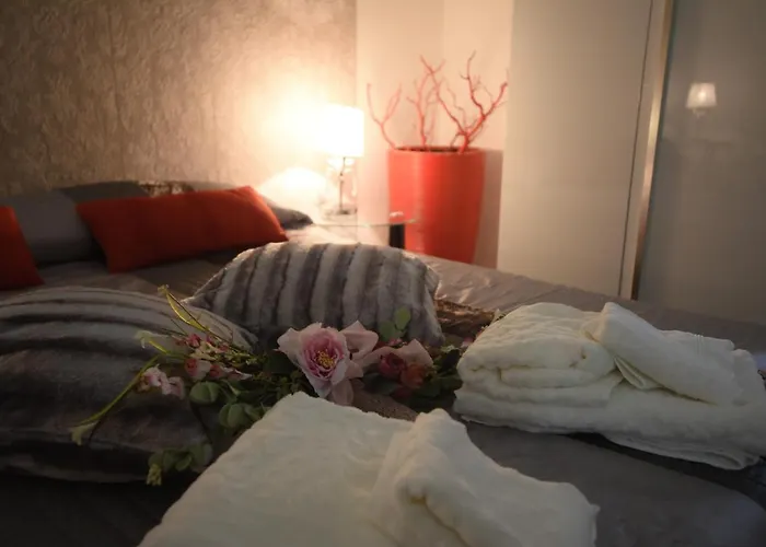 Bed and Breakfast Da Noi Due Taranto