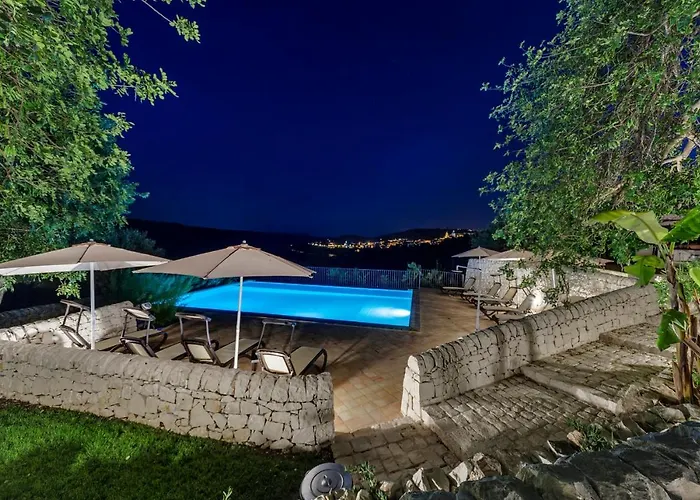 Relais Villa del Monte Ragusa