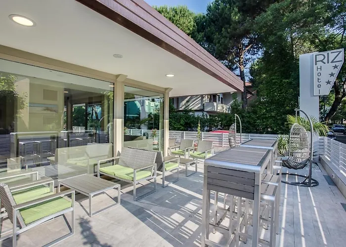 Hotel Riz Cervia