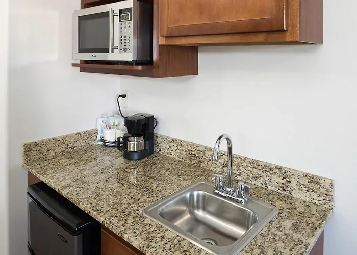 Landmark Inn And Suites Vernal