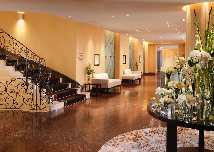 Le Richemond