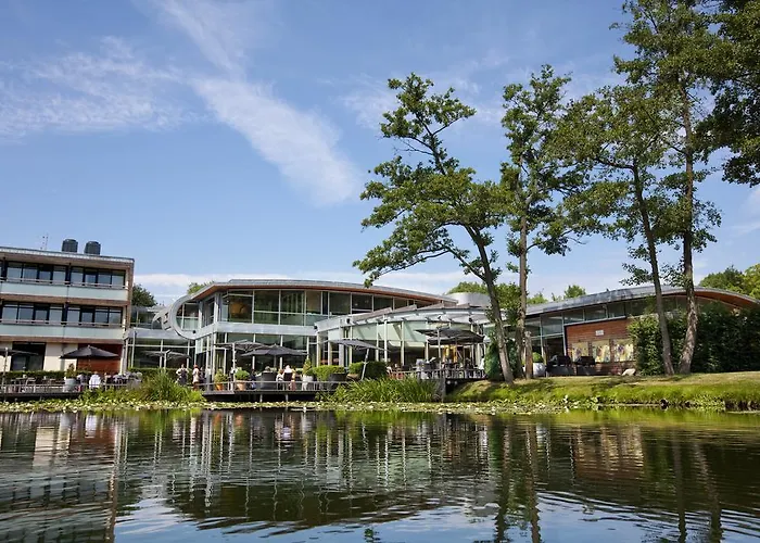 Boutique Hotel Mitland Utrecht