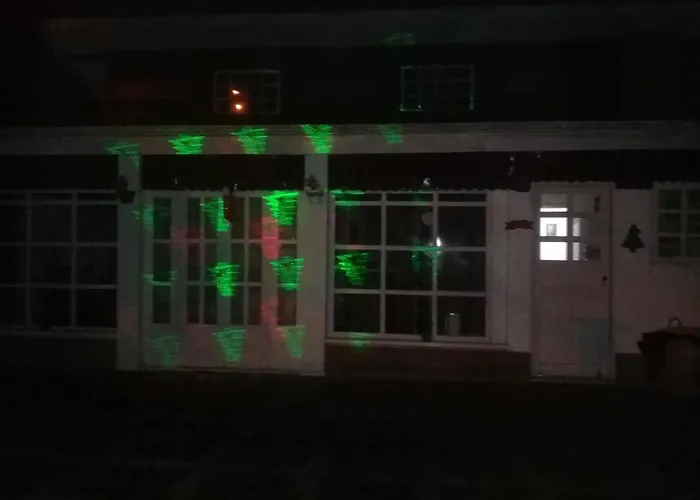 Casa Green Vista