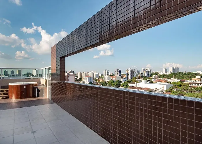 Space Residence Manaus