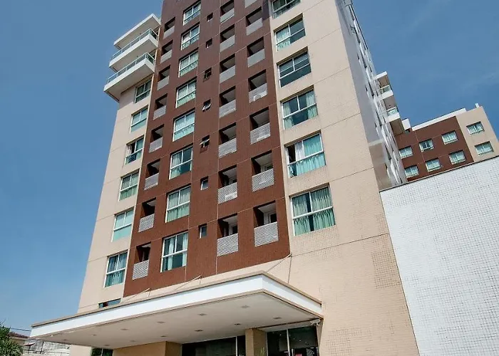 Space Residence Manaus