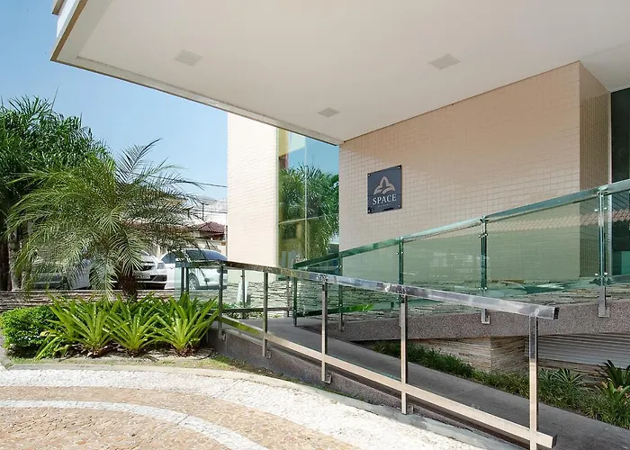 Space Residence Manaus