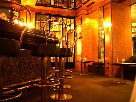 Hotel Pazific Ottobrunn