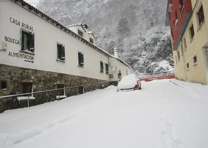 Boutique La Cabaña Canfranc