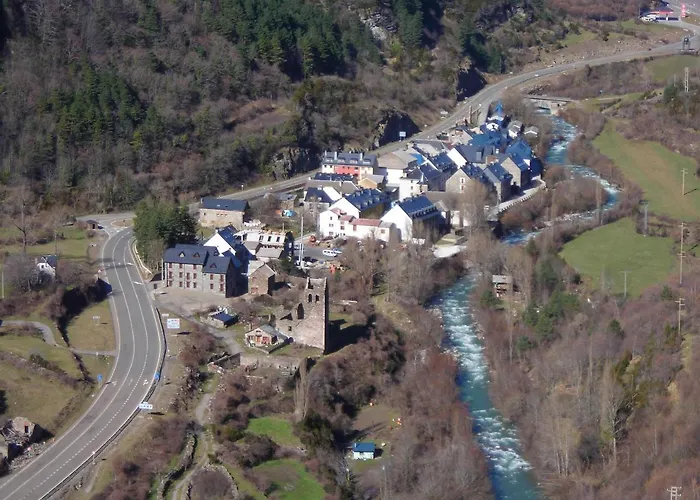 Boutique La Cabaña Canfranc