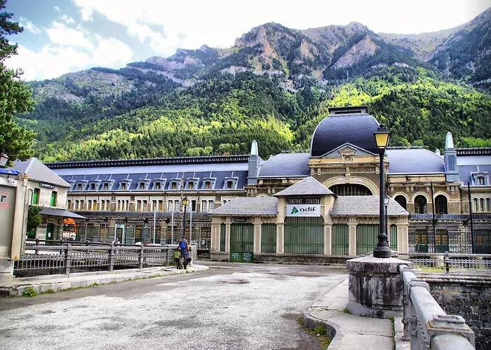 Boutique La Cabaña Canfranc