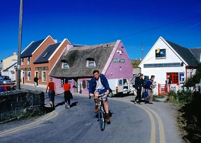 Elfin Cottage Doolin