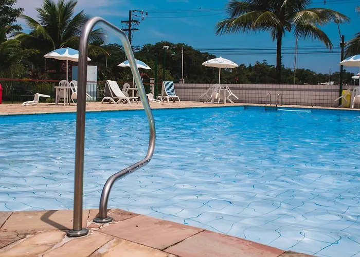 Angra TOP1 Praia Piscina Marina 2 quartos