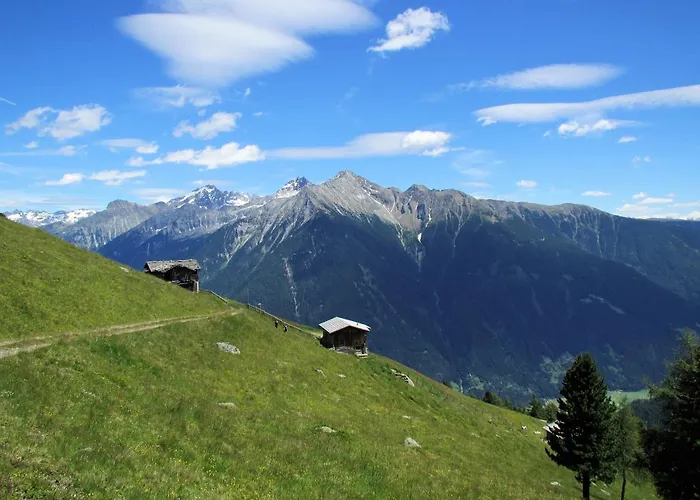 Aparthotels in Bruneck