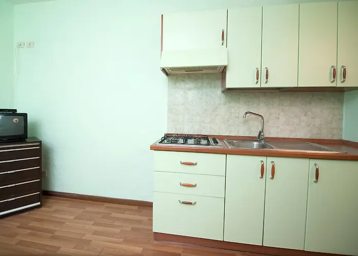Freedom Holiday Residence Massa Lubrense