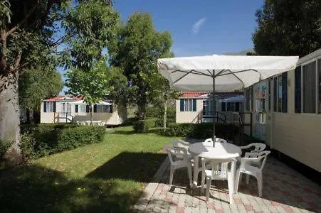 Villaggio Camping Maratea