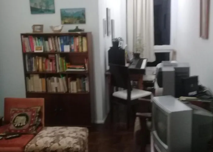Home Sweet Home Hostel Rio de Janeiro