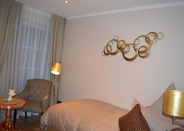 As Hotel Vital Bad Bevensen