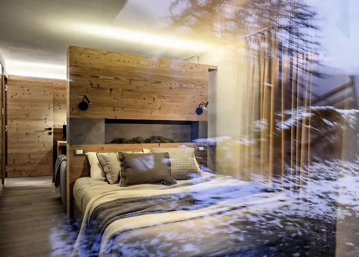 Boutique B&B Al Castel Padola