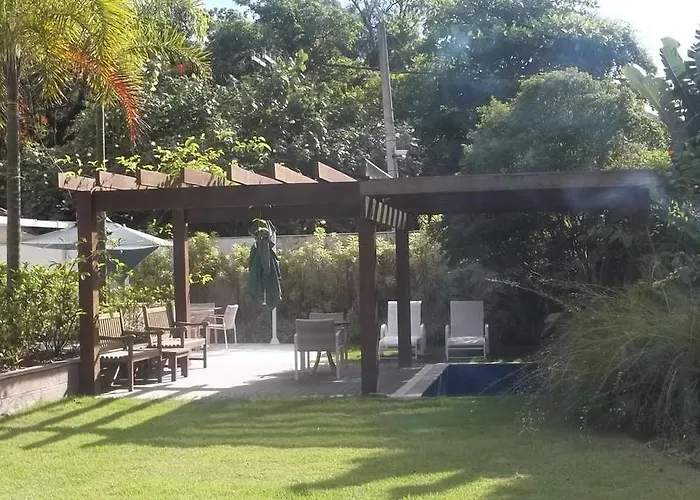 Harmonya Hotel Rio de Janeiro