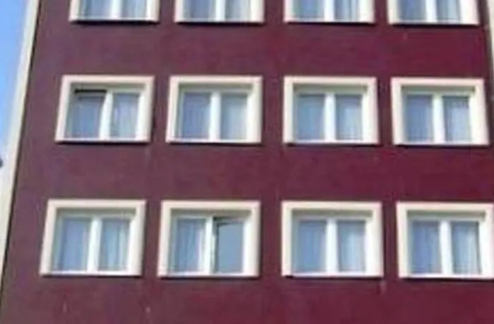 Hettie Hotel Istanbul