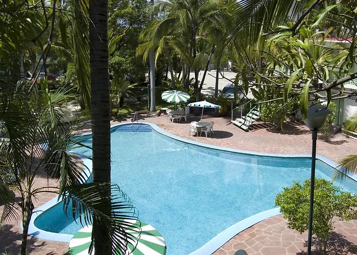 Acapulco Park Hotel