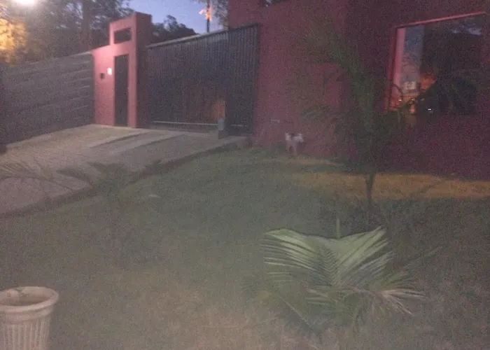 Imperial Park Apartamento Cornélio Procópio