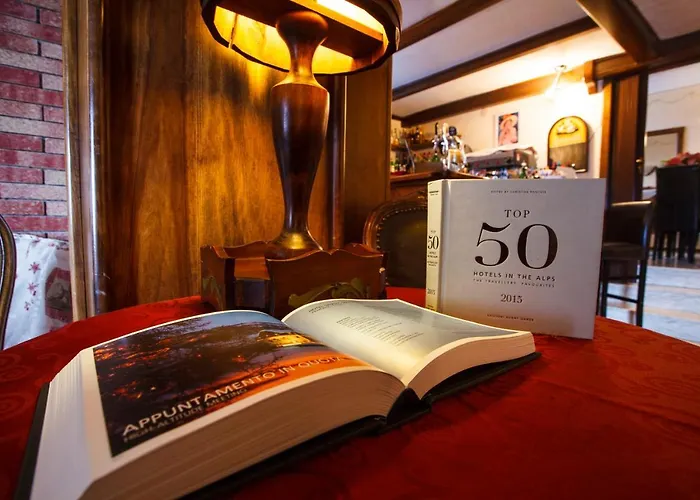 Hotel Savoy Sestriere