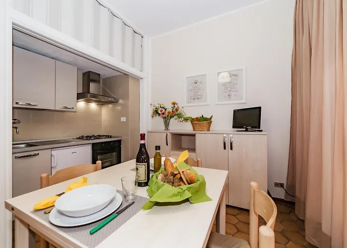Residence Emanuel Diano Marina