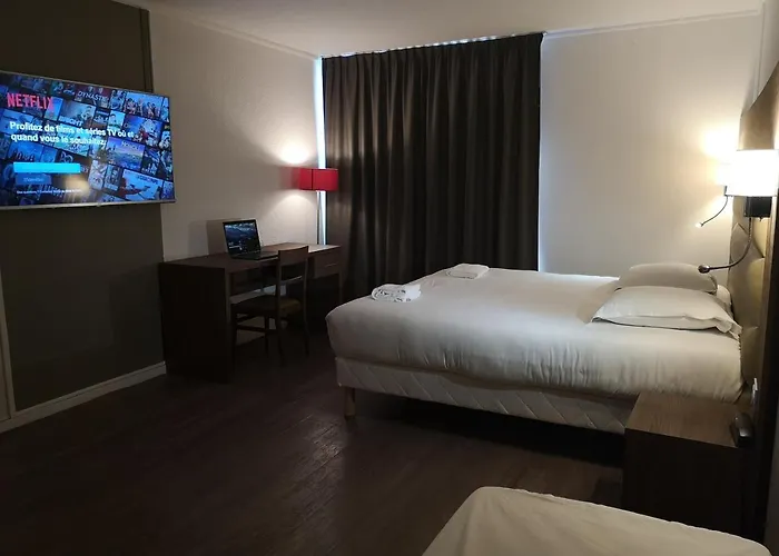 Yes Hotel Avignon