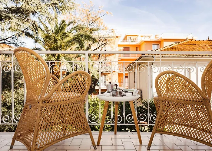 Residence Emanuel Diano Marina