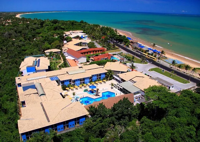 Brisa Da Praia Park Hotel