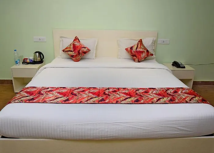 Aquatica Hotel & Resort Kolkata