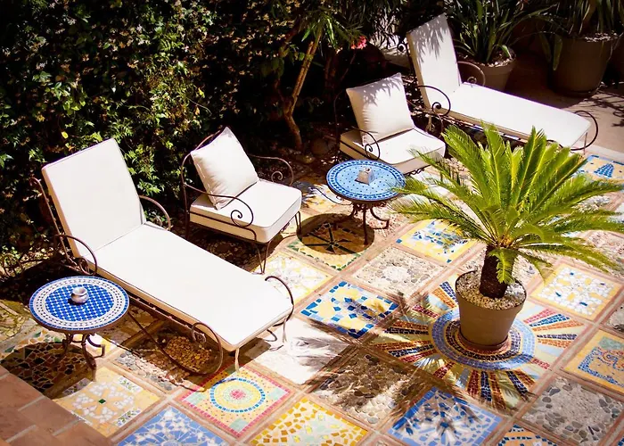 Maison Saint Louis avec Jacuzzi Besse-sur-Issole