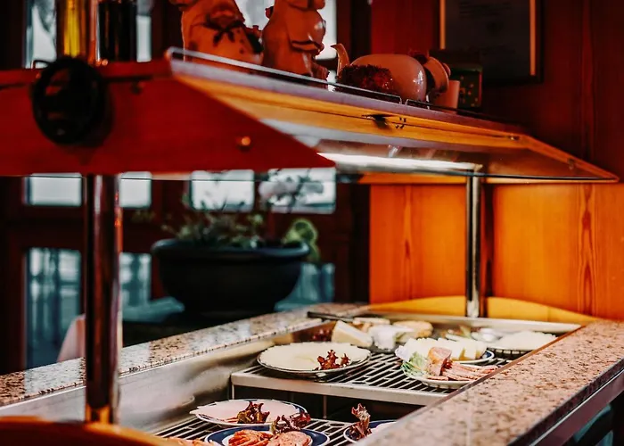 Hotel Achtermann Braunlage