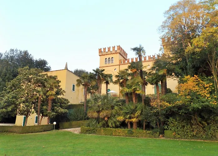 Appartamento La Pergolana Lazise