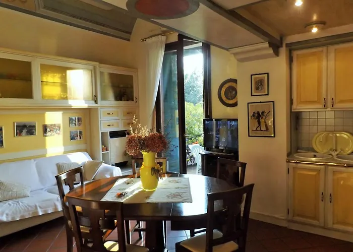 Appartamento La Pergolana Lazise