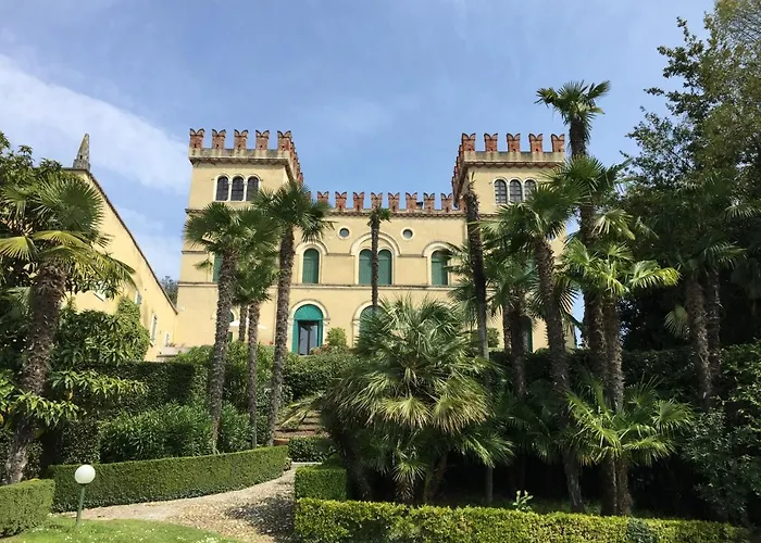 Appartamento La Pergolana Lazise